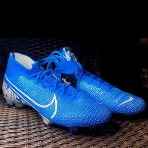 Mercurial Superfly 7 Elite FG